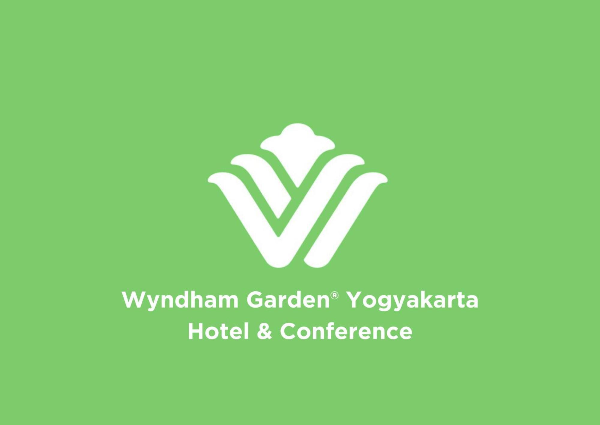 Wyndham Garden Yogyakarta Hotel Conference & Action Park سليمان المظهر الخارجي الصورة